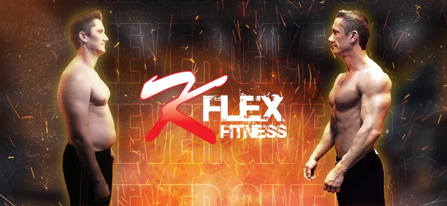 k flex fitness