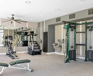 Transform Your Life with Personal Training at Eden Apartments Summerlin