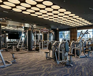Fitness on Your Doorstep: Personal Training Services at Elysian At Post, Summerlin