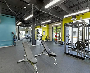 Michael B Townhomes In Summerlin: Your Personal Training Oasis with Kyle Ward