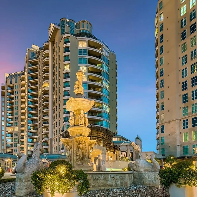 Queen Ridge Queensridge Summerlin Gated Communities: Where Personal Training Meets ...