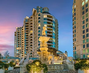 Image result for Queensridge Summerlin Gated Communities: Where Personal Training Meets ...